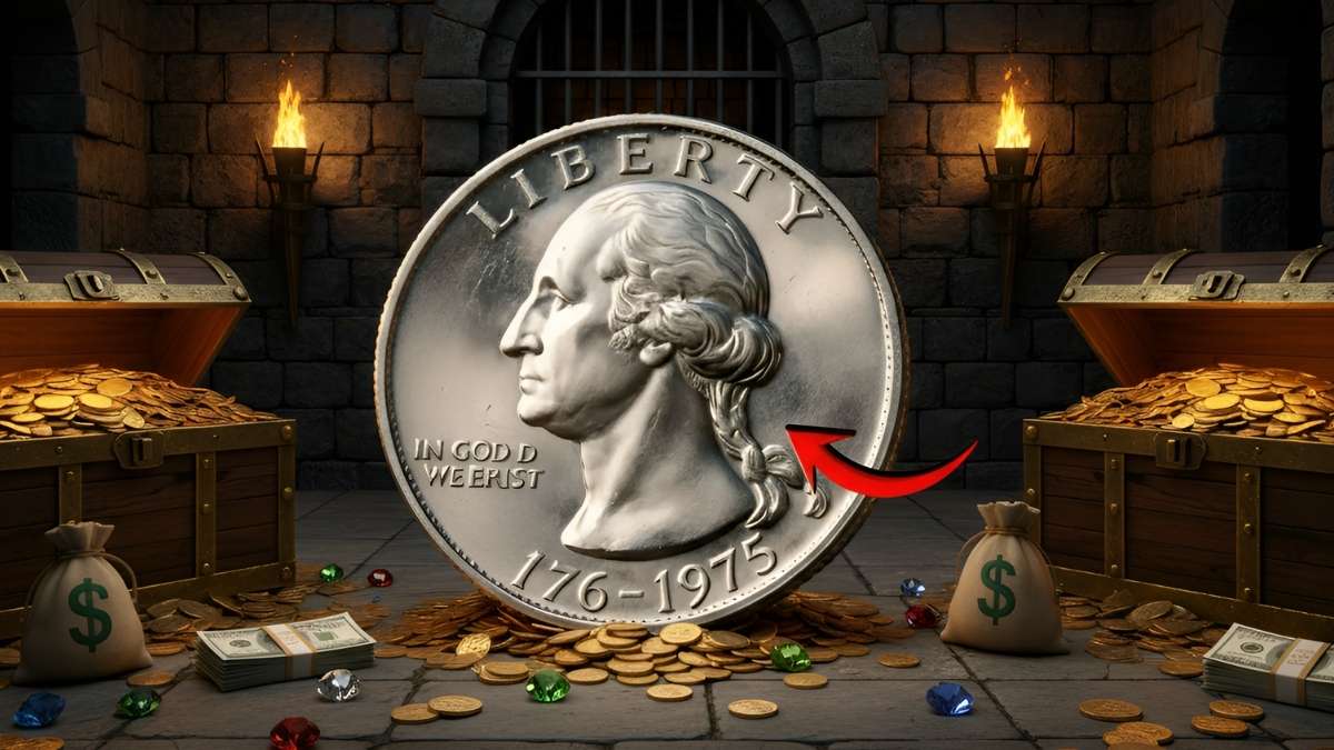 Coin Collecting Spotlight: Bicentennial Quarter Worth Millions