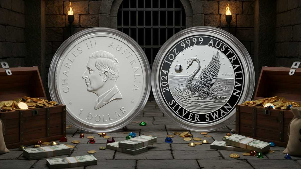 Rare U.S. Coins 2026: 3 Valuable Discoveries Worth Thousands Revealed Today