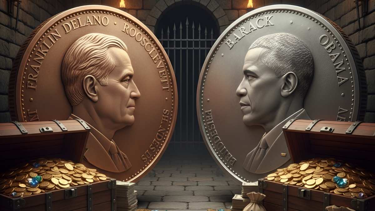 U.S. Mint News: Updated Coin and Medal Pricing Structure Published in Federal Register
