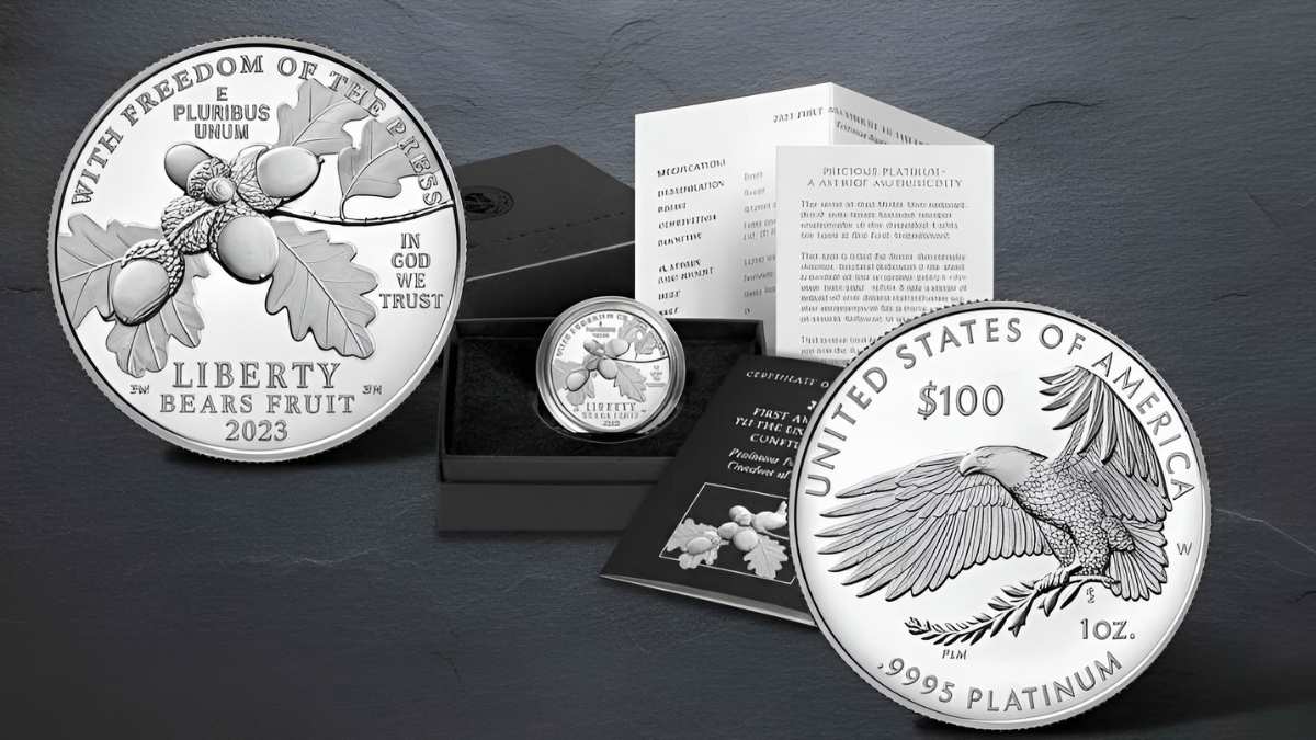 US Mint Silver Sales: January Results Surpass 130,000 Despite Market Freeze, Highlighting Strong Collector Demand and Investor Confidence in 2026