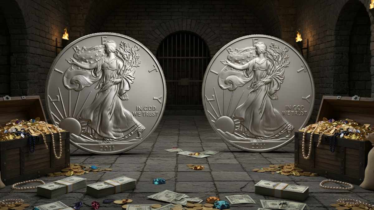 U.S. Mint Pricing Review 2026: Record silver highs drive changes in coin values, impacting collectors and rare coin markets worldwide.