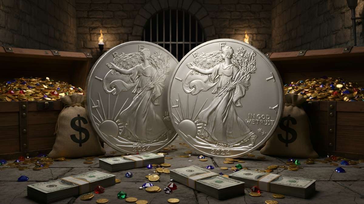Reverse Proof Innovation Dollars: Dominate U.S. Mint sales for the week as collector demand surges, highlighting rare coin popularity and market trends.