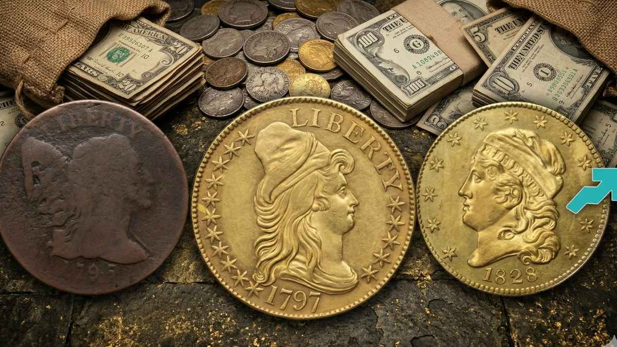 Heritage FUN Auctions 2026: Opening Sale Reaches 7.17 Million Highlighting Strong Demand for Rare Coins and Collectibles