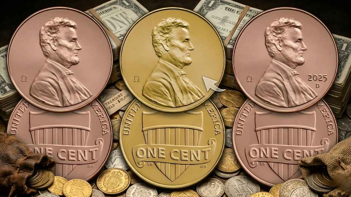 U.S. Pennies Auction 2026: Online Bidding Opens for Final Circulating Coins