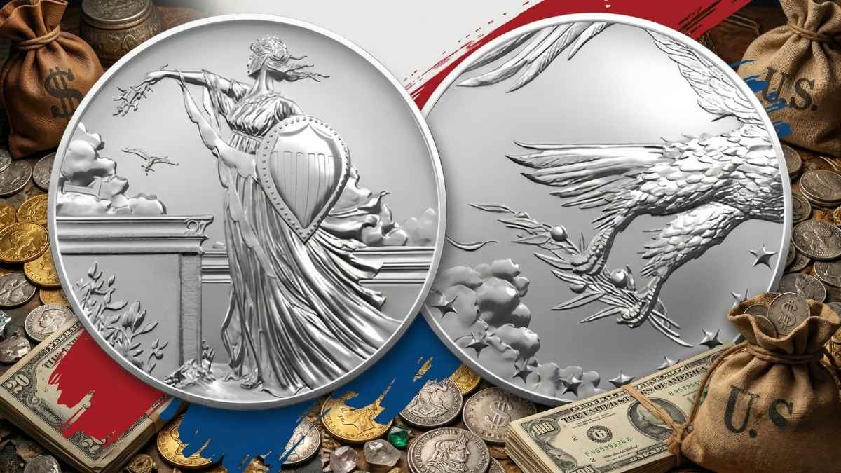 U.S. Mint Coin Production 2026: March Sees Third Straight Monthly Increase Highlighting Rising Output Trends