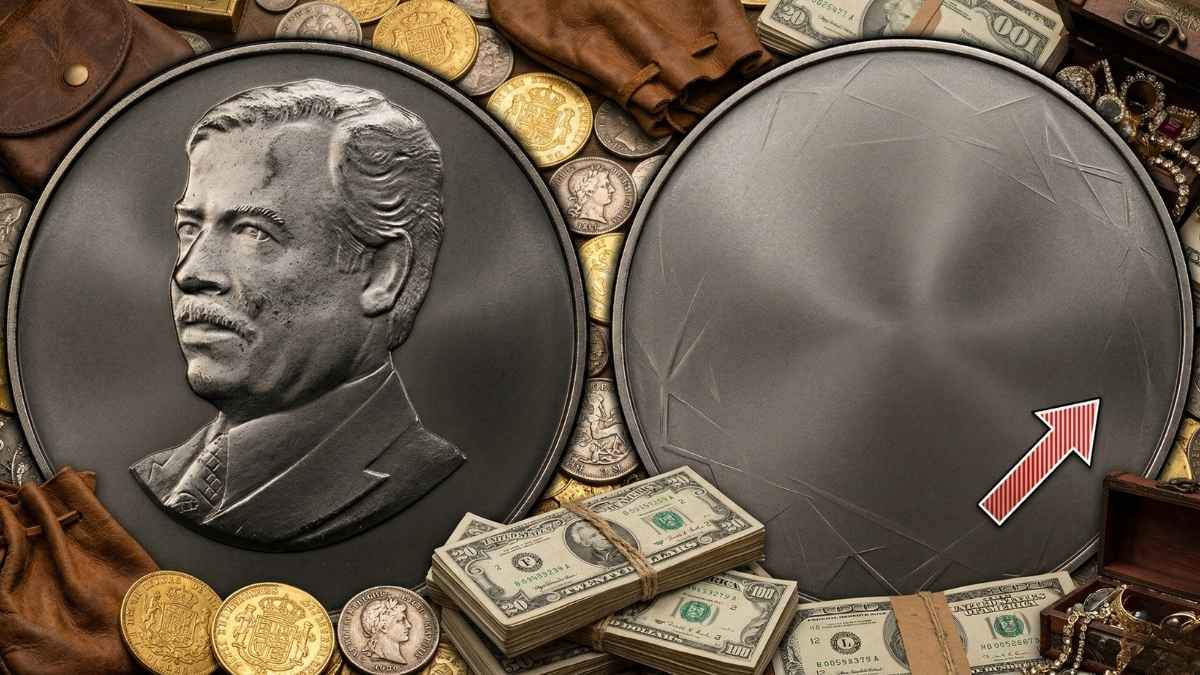Stacks Bowers Long Beach Expo 2026: Acquisition Announced with First Show Scheduled for March Coin Collectors Event