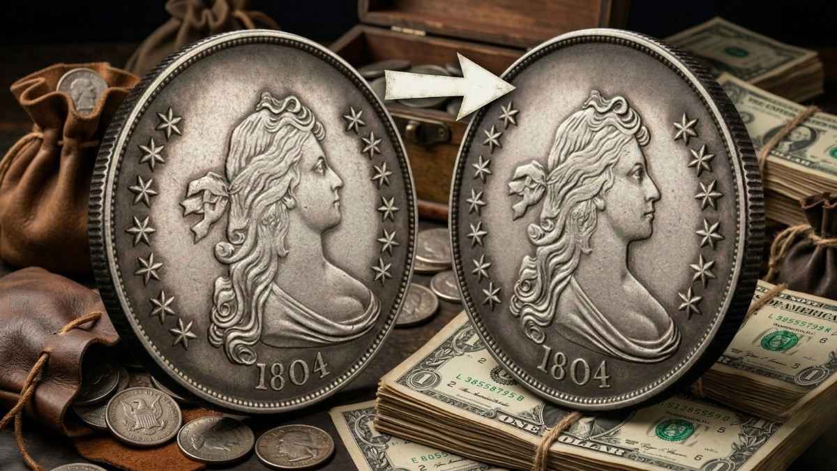 Heritage FUN Auction 2026: Presidio, Costa, Jacobson and Ellsworth Collections Lead Major Numismatic Event