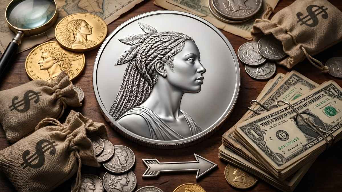 US Mint Reveals 2027 American Liberty Coin and Medal Design Candidates: Rare Opportunity for Artists and Collectors