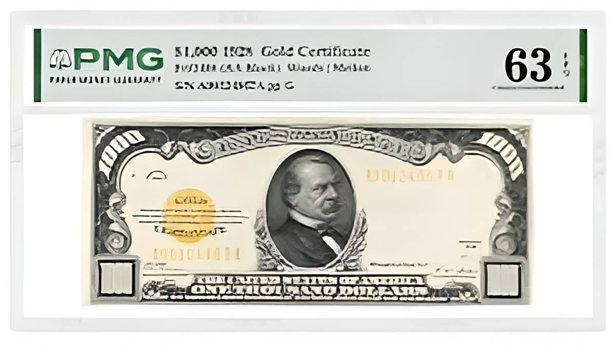PMG-Certified Scandinavian Paper Money Rarities: Highlighting Stack’s Bowers March 28 Auction Sale