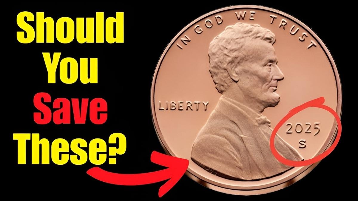 U.S. Mint Coin Production Rises in September: Lincoln Cents Continue Circulation Across the Nation