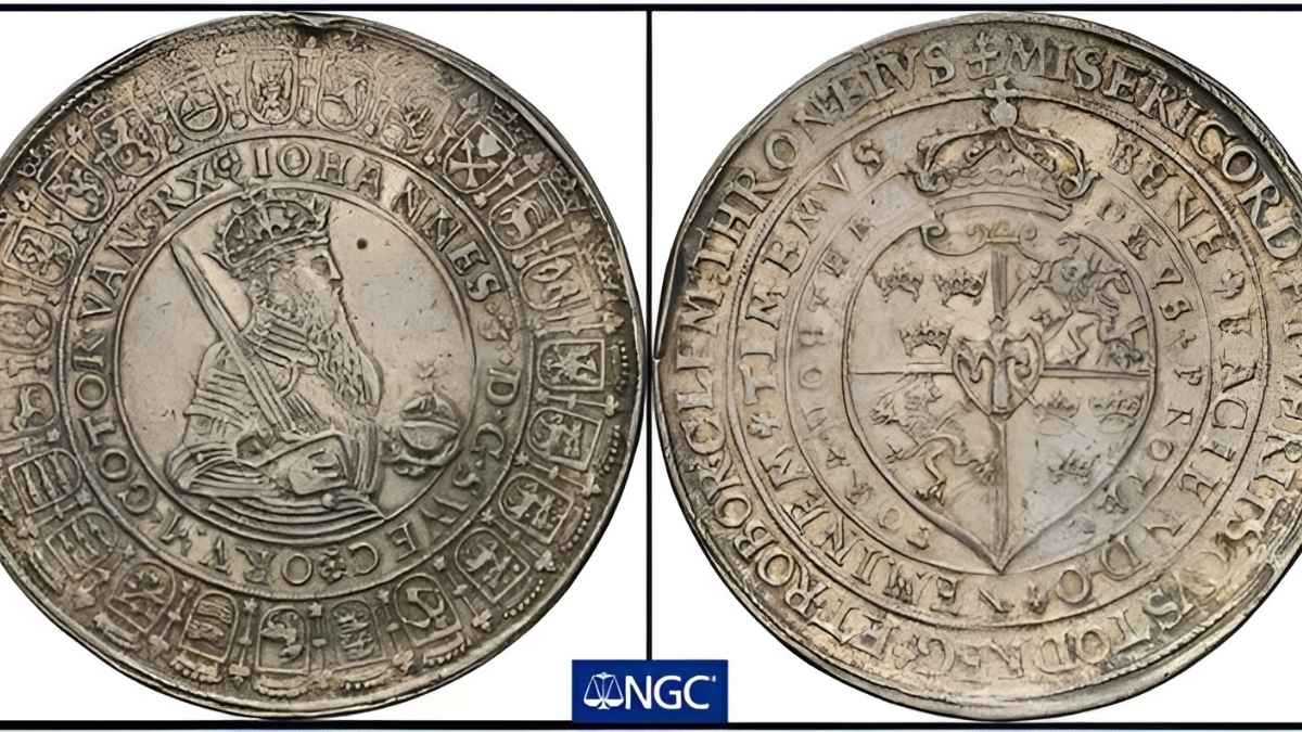 Stack’s Bowers Auction: NGC-Certified Coins from the Historic L.E. Bruun Collection Offered This October