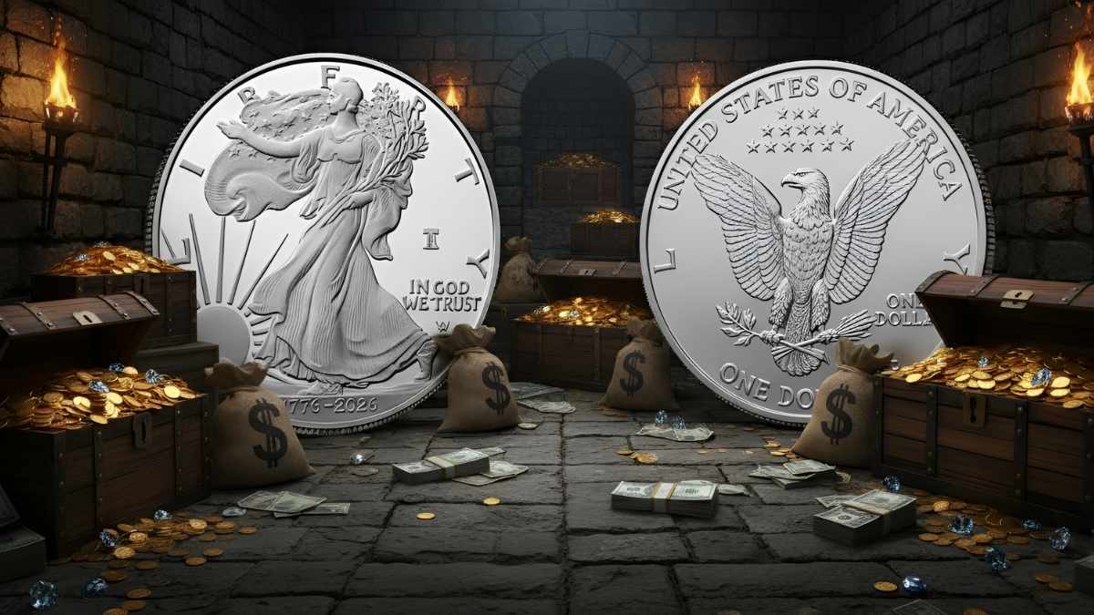 US Mint Price Guide 2026: Latest Update Published in Federal Register