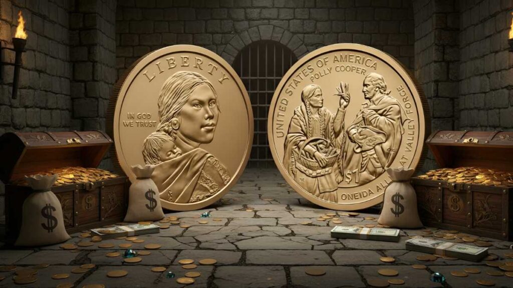 US Mint Collector Guide 2026: Native American Dollar Sales Insights