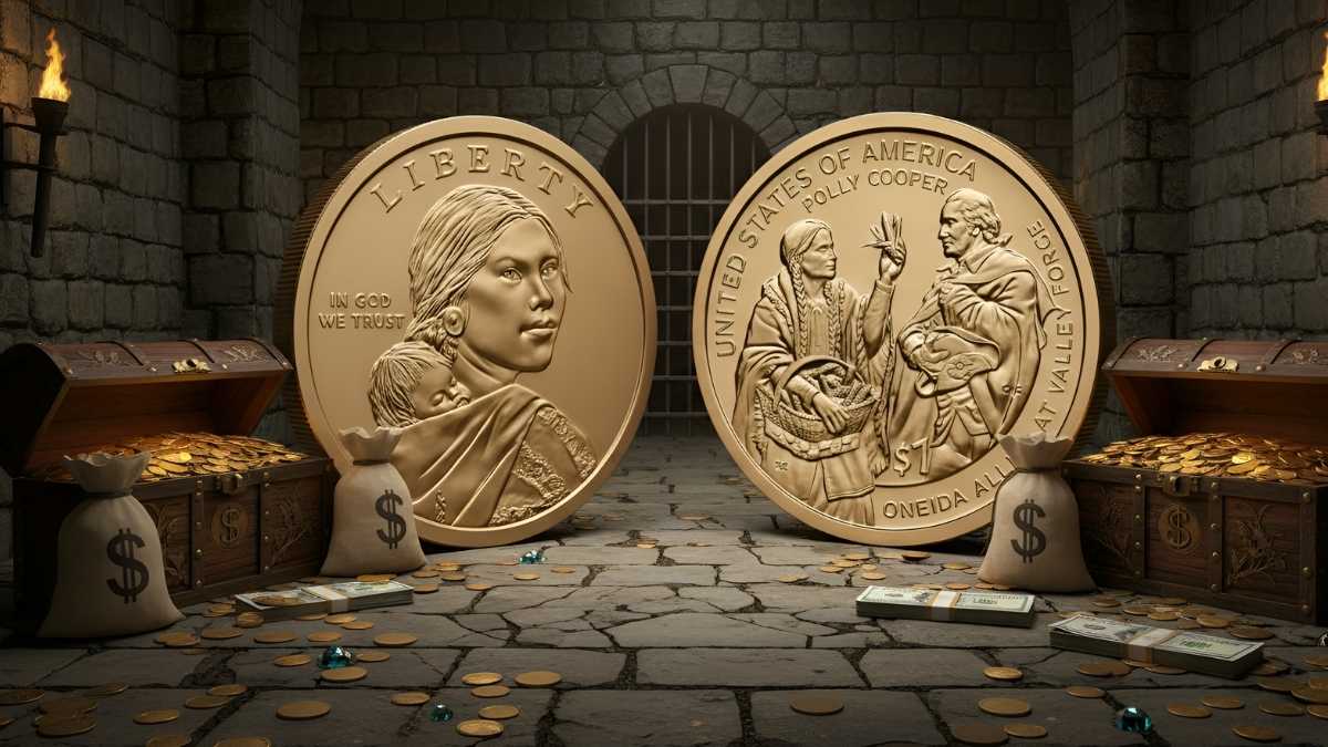 US Mint Collector Guide 2026: Native American Dollar Sales Insights