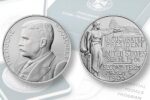 US Mint 2026: William McKinley Presidential silver medal launched for collectors nationwide with release details