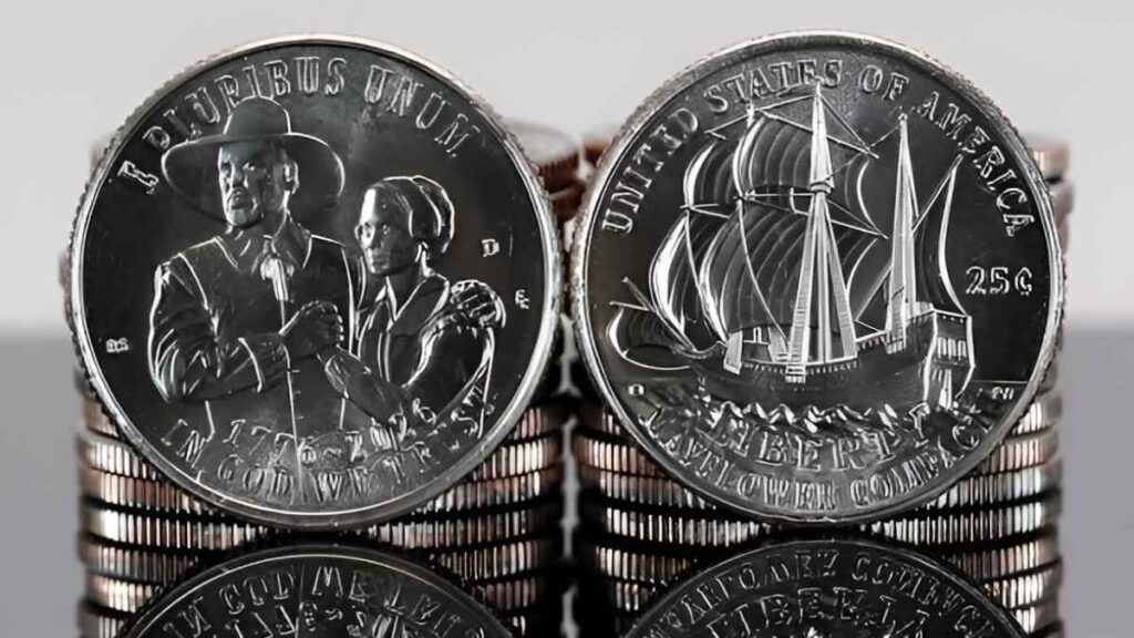 US Mint Sales 2026: Silver quarters show decline in second week performance, report confirms sales trends