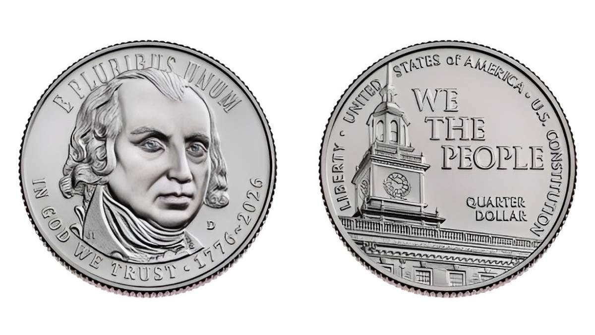 2026 Semiquincentennial Abolitionism Quarter: U.S. Mint Recommends Designs Honoring History and Collector Demand