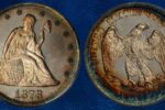 Colorado Centennial Auction 2026: Rare coins and historic bank notes sold by GreatCollections with full details