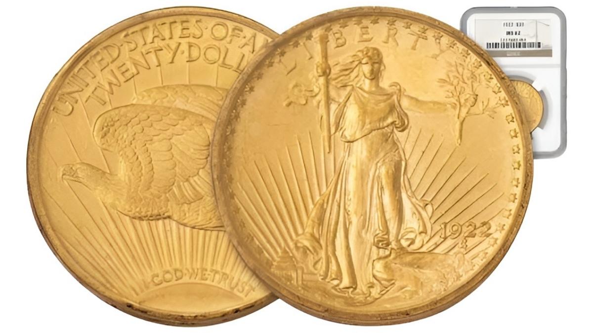 U.S. Mint 2026 release: Walking Liberty gold and silver coins honor America’s heritage, craftsmanship and collectors