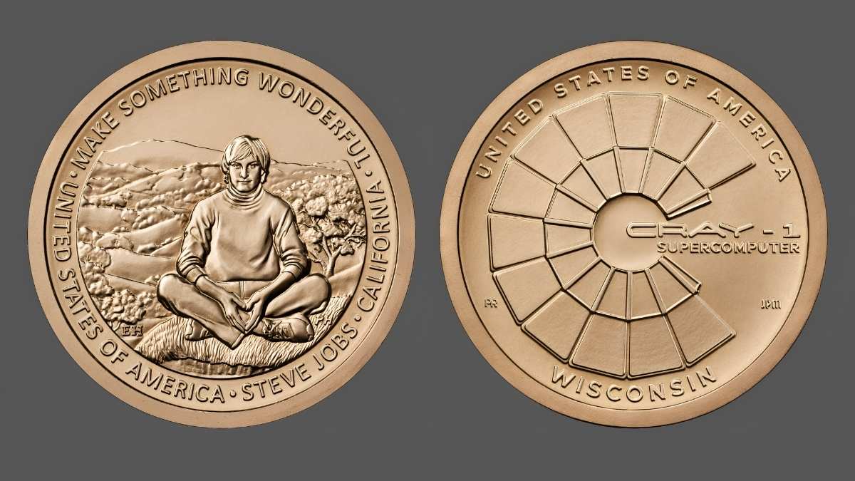 U.S. Mint 2026 Update: Reverse Proof $1 Coins Released for Arkansas and Michigan American Innovation Series