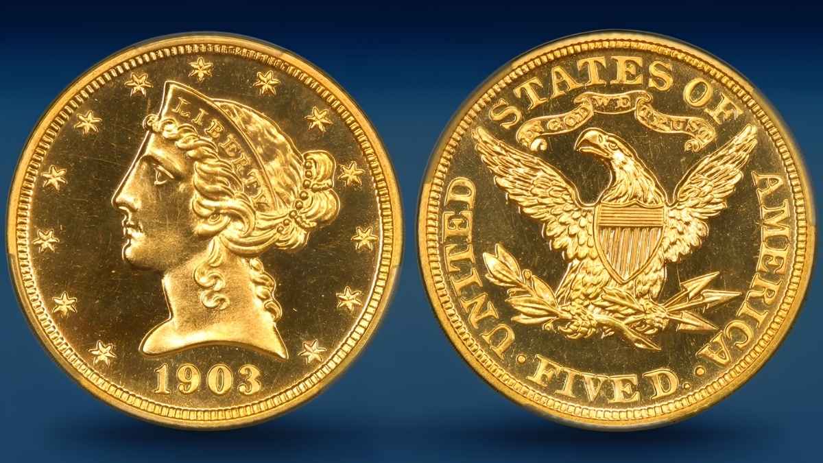 DLRC March 2026 Release: Red Carpet Rarities Auction Highlights Three Premium Chugum PCGS Coins
