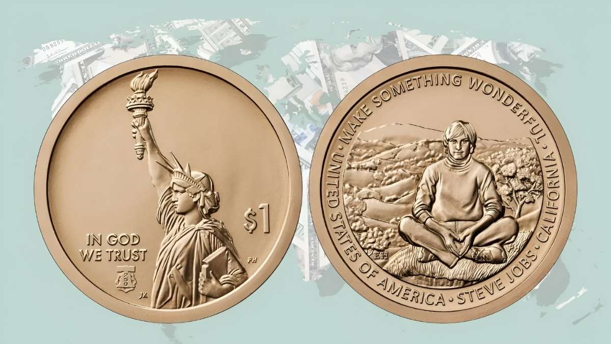 US Mint Sales 2026: Reverse Proof Innovation Dollars Lead Weekly Demand with Strong Collector Interest