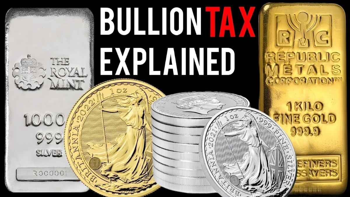 Florida 2026: Expands Bullion and Coin Tax Exemption by Removing $500 Minimum Benefiting Collectors and Investors