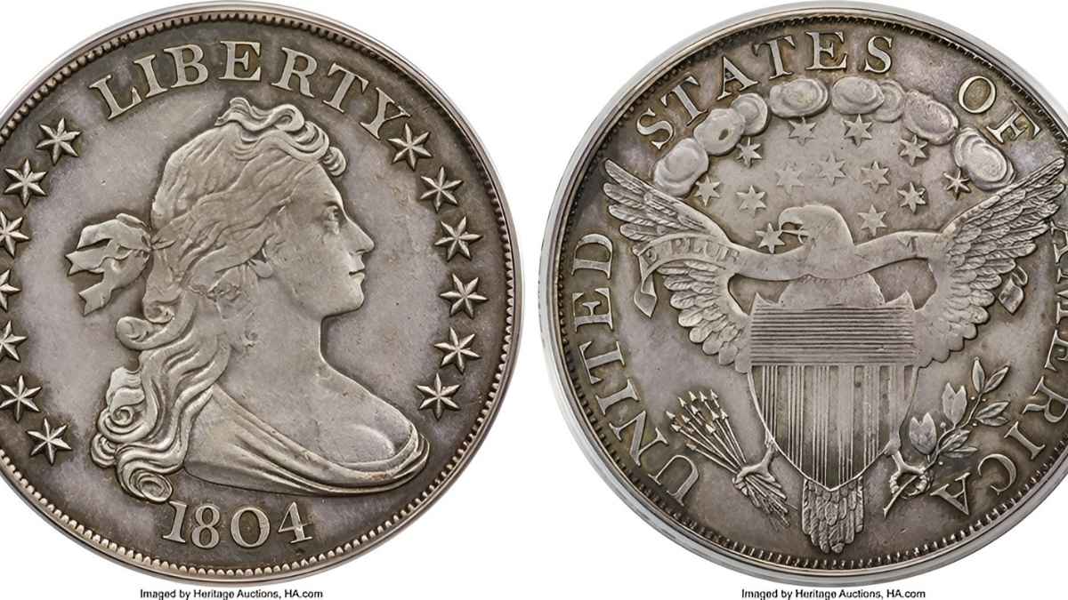 Heritage FUN Auctions 2026: Numismatic event realizes $63.38 million in sales from January 14 to January 17