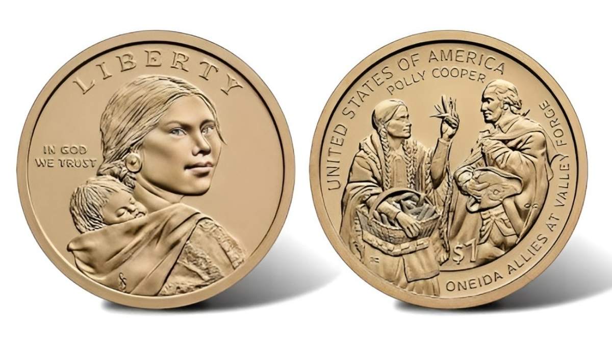 US Mint 2026 Sales Surge: Texas Innovation dollar sets record start as Sacagawea gold coin demand rises