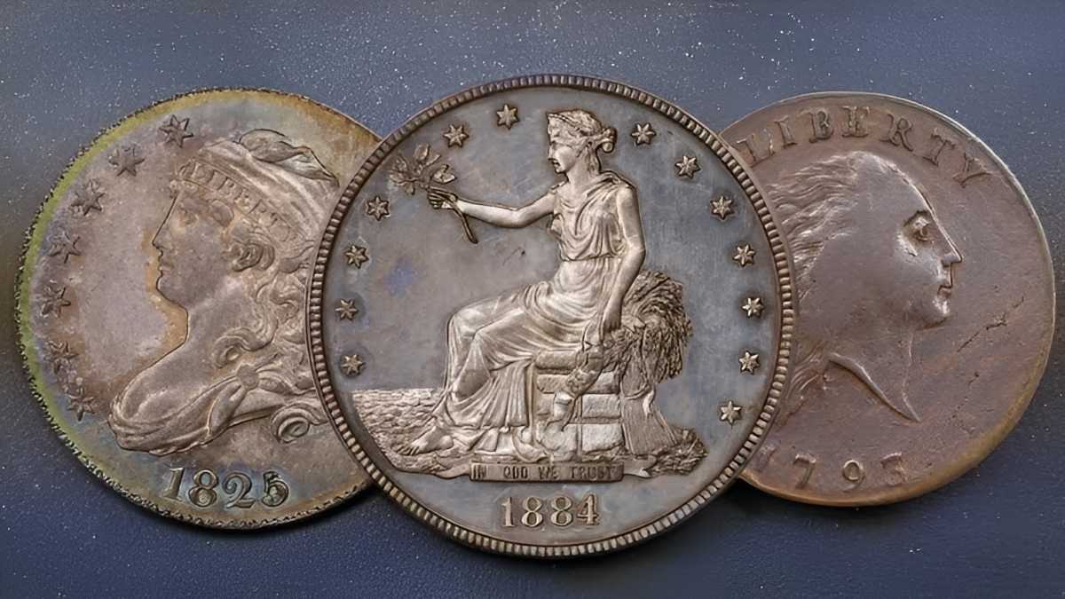 Space-flown Sacagawea dollars: strong bidding at Stack’s Bowers auction highlights rare history and collector demand