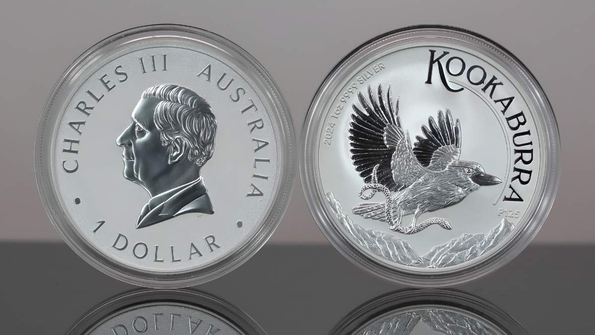 Perth Mint 2026: Australian bullion sales ease in April amid shifting investor demand and global market trends