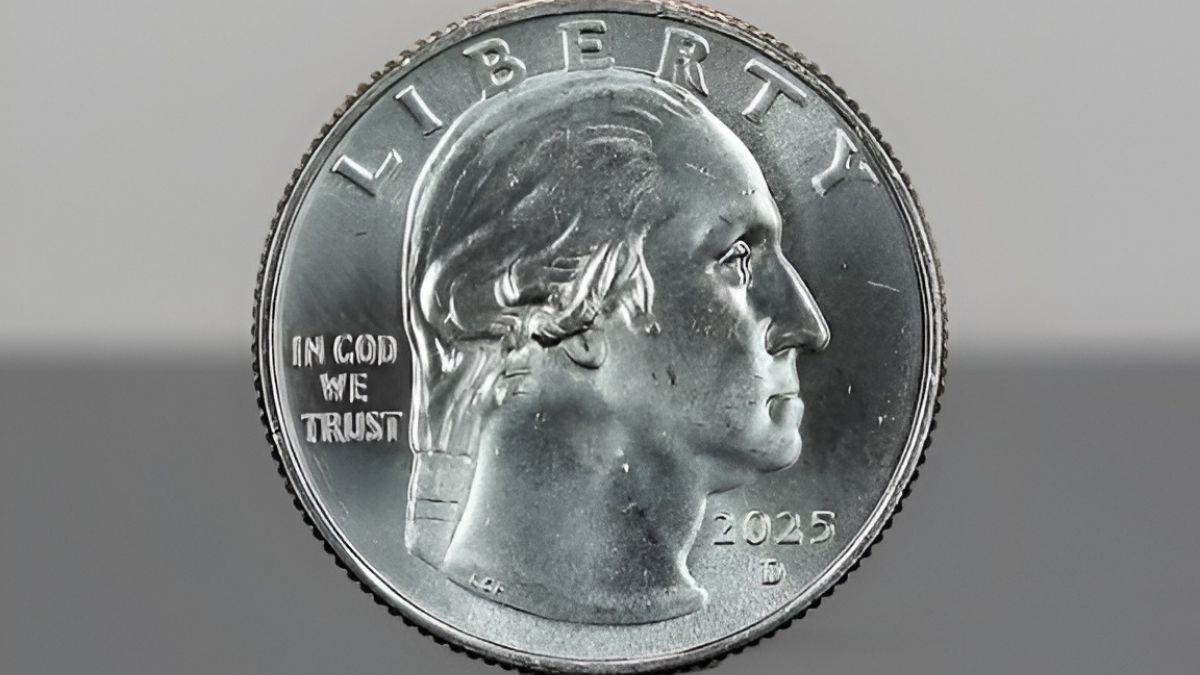 US Mint Sees April Coin Production Fall: First Half of 2026 Maintains Robust Growth in Output
