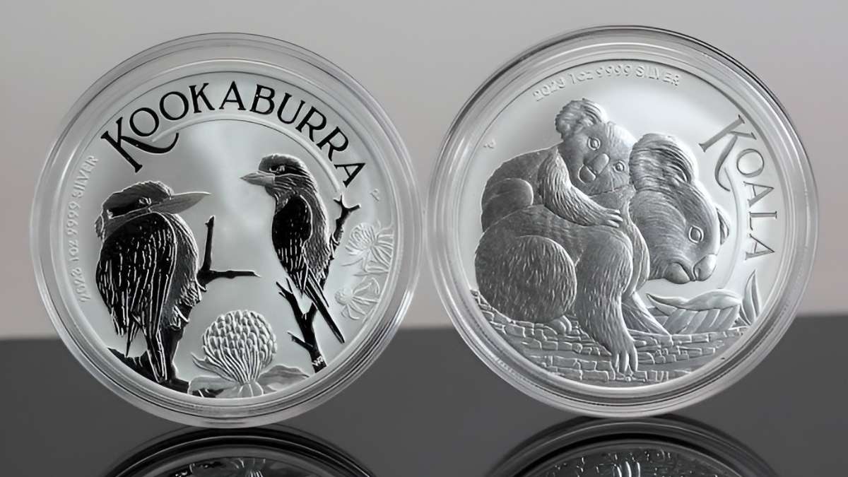 Australian Bullion Sales: Perth Mint Reports May Decline After April Rebound, Reflecting Market Trends and Investor Demand