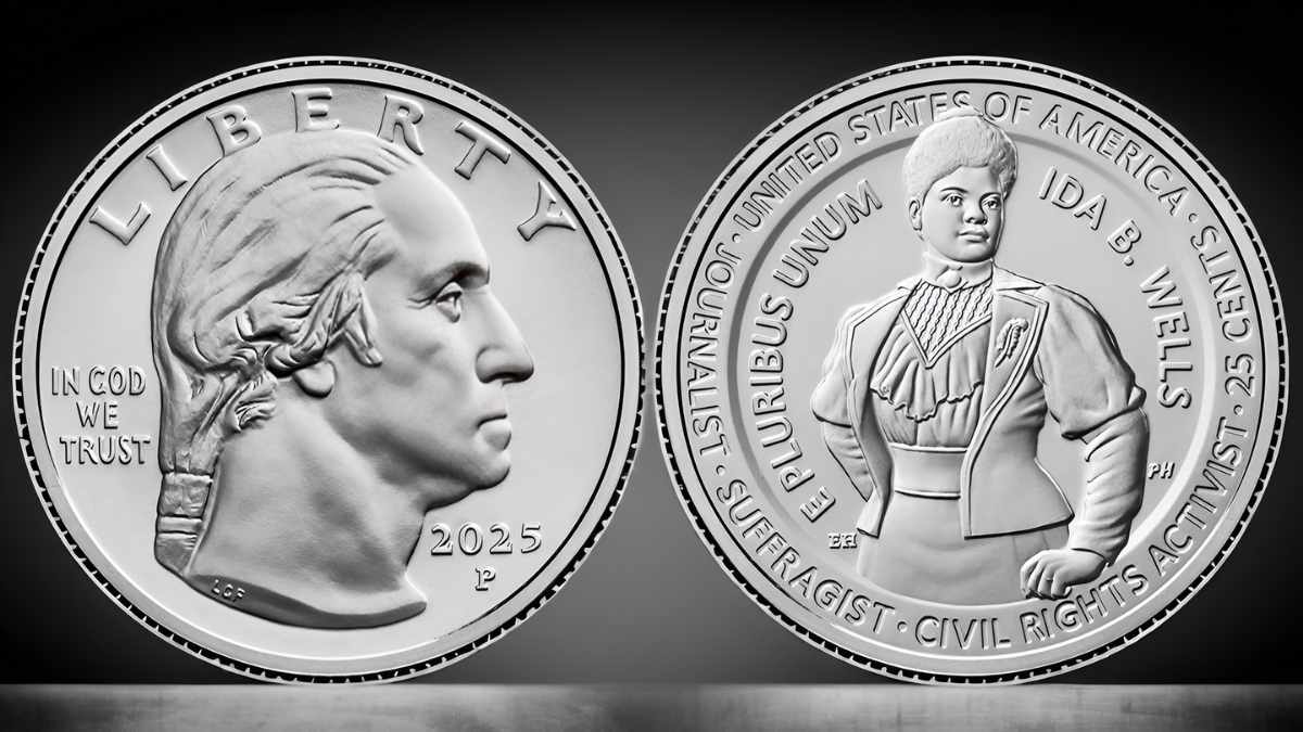 US Mint Production: 657.95 Million Coins Struck in May 2026 as Pennies Make Up One-Third for Circulation Needs