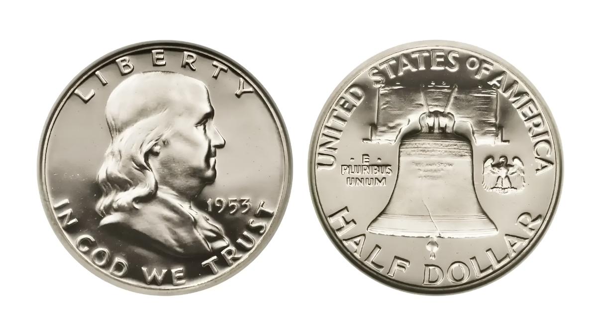 RCTV 2025 Launch: 75th Anniversary Benjamin Franklin Commemorative Coins Collection Officially Unveiled