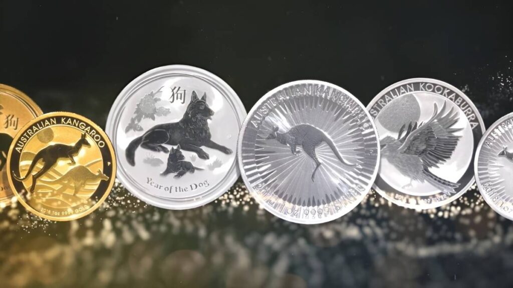 Perth Mint March 2026: Bullion Sales Surge Strongly While Quarterly Totals Fall Short of Previous Records