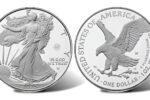 Eighth Era 2025 Silver Eagles: Collectors Get Stunning Eagle-in-Flight Design with Limited Edition Release