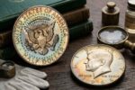 US Mint Sales 2026: New Kennedy Half Dollars and American Gold Buffalo Added to Latest Coin Releases