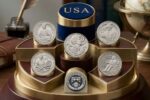 US Mint Sales 2025: Proof Set opens strong with 211,757 coins sold in first month highlighting collector demand and market momentum