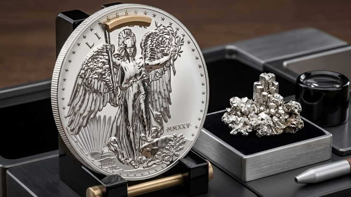 PNG Awards Dinner 2025: Unveiling of Saint-Gaudens Tribute Artwork with Historic Showcase and Collector Celebration