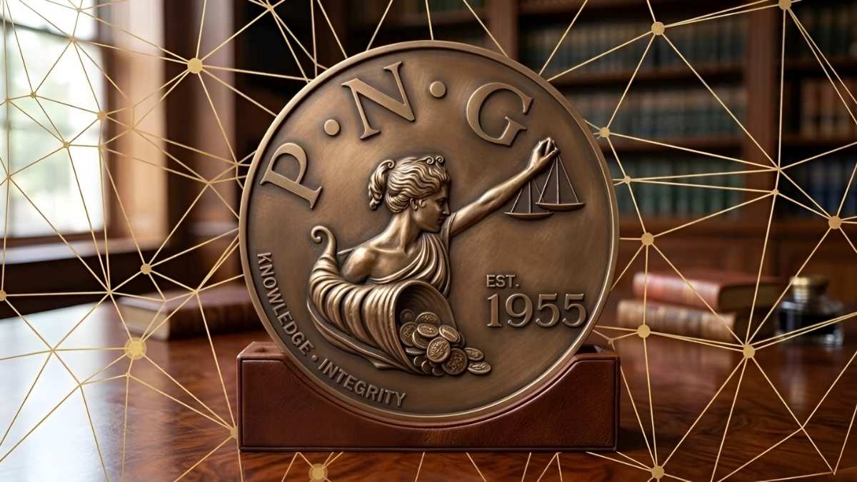 PNG Dealer Day 2025: CSNS Convention in Schaumburg Illinois to Host Exclusive Programs for Coin Dealers and Collectors