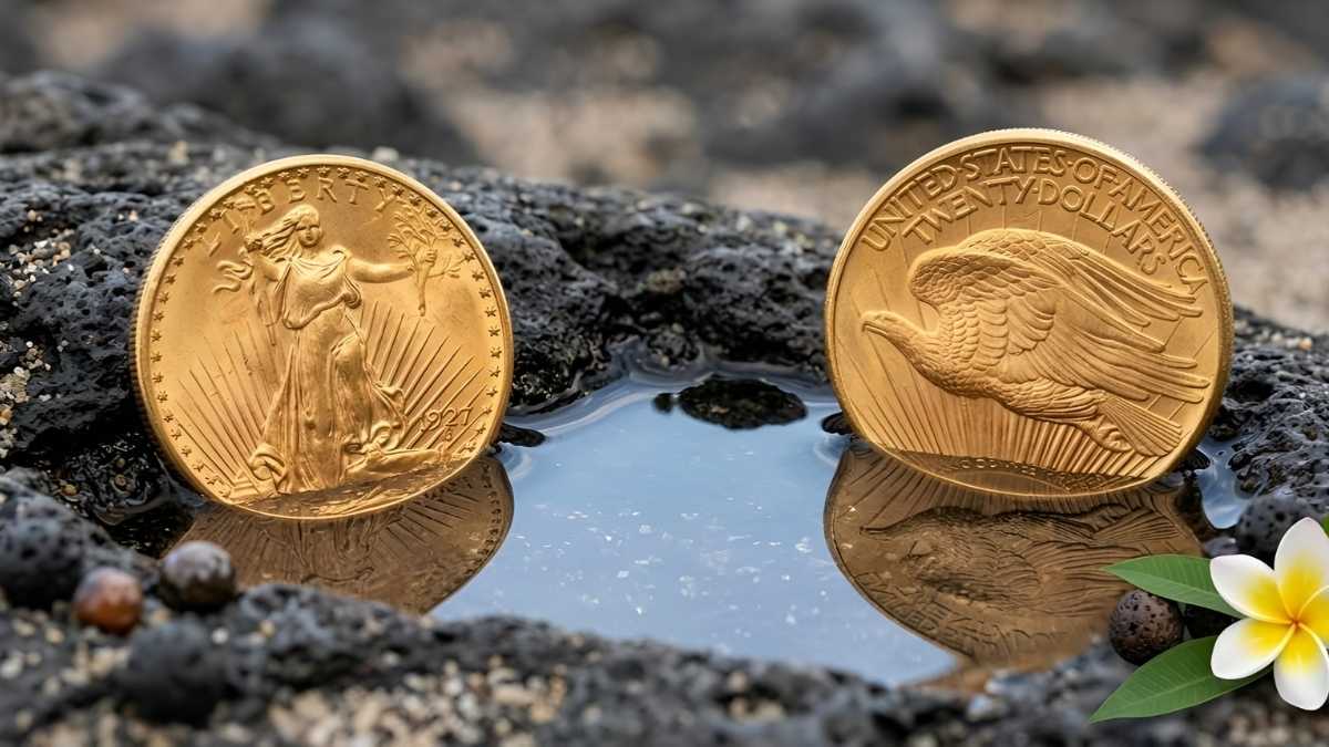 Heritage FUN Auctions January 2025: Rare U.S. Coins Drive $65.4 Million Sales Totaling Over $78 Million Overall