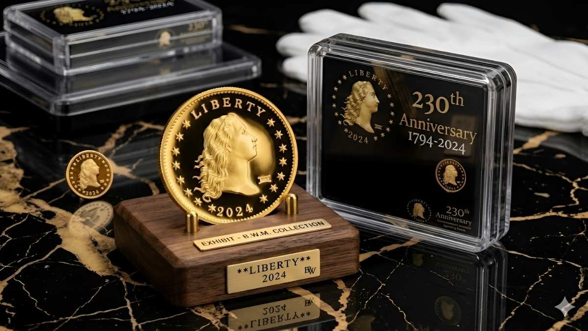 U.S. Mint 2025: American Women Quarter designs unveiled with new themes, collector appeal and release details