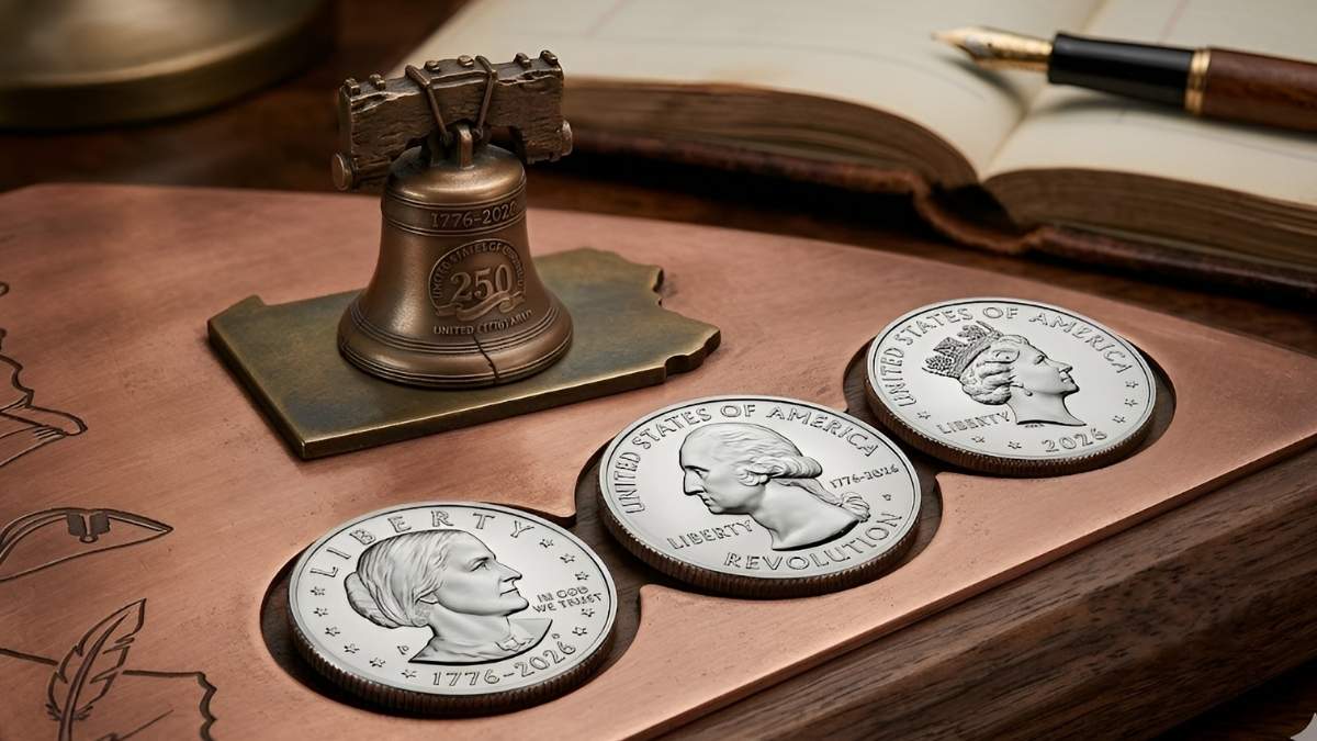 U.S. Mint 2026: last chance to secure commemorative coins with limited availability, collector demand and release info