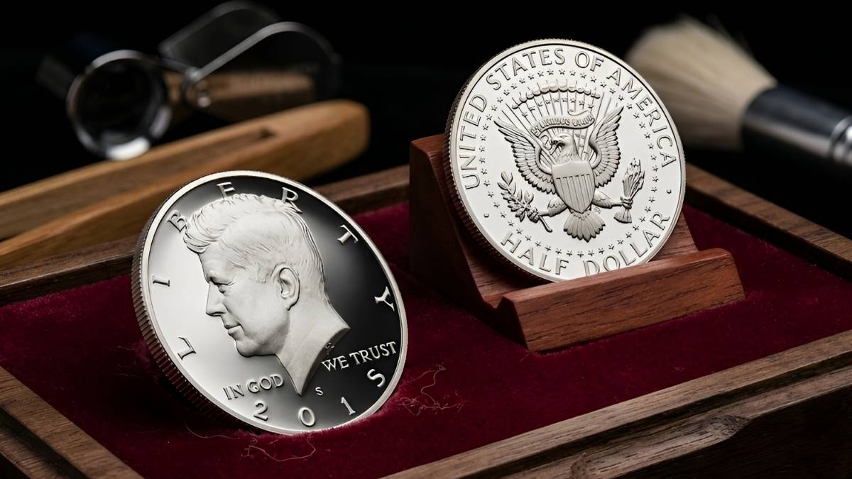 Stunning J&L commemoratives and Hansen collection coins 2026: Rare highlights at GACC show in September with exclusive numismatic treasures unveiled