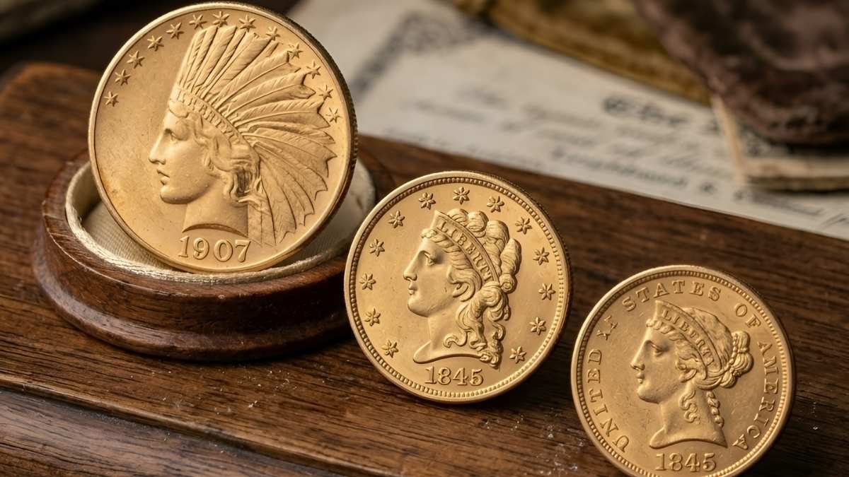 Heritage ANA Coin Auctions 2026: Record sales surpass 53.5 million USD con rare coins, collectors demand and historic market growth