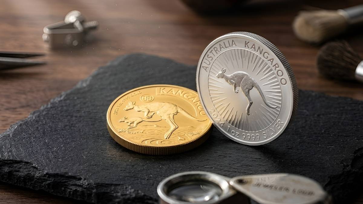 Perth Mint 2026: Record November bullion sales driven by strong investor demand reaching yearly highs and boosting global precious metals market