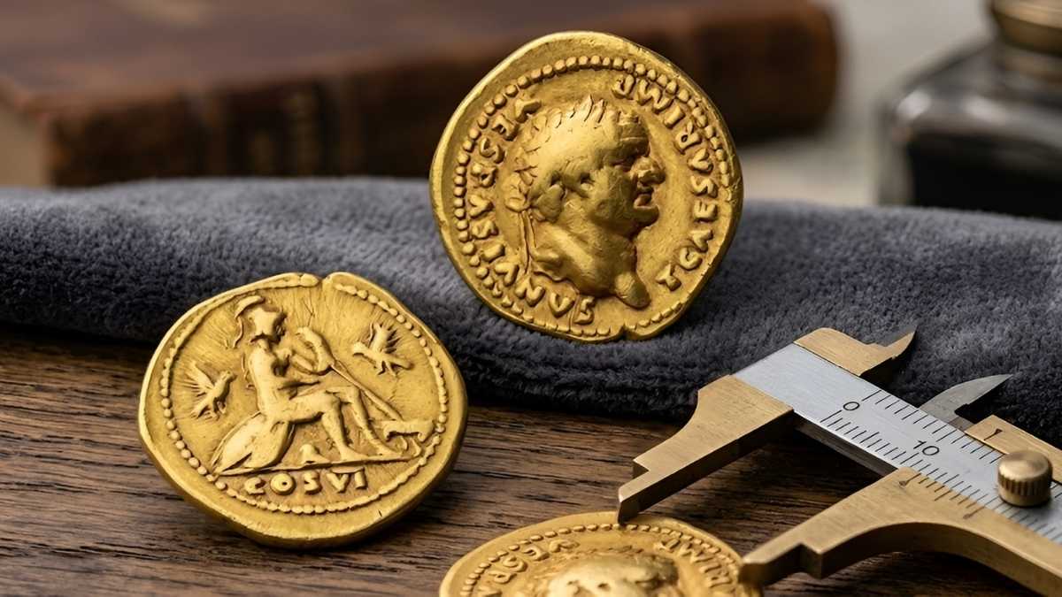 Heritage ANA Coin Auctions 2026: Rare coins and collections reach record sales topping $53.5 million in value