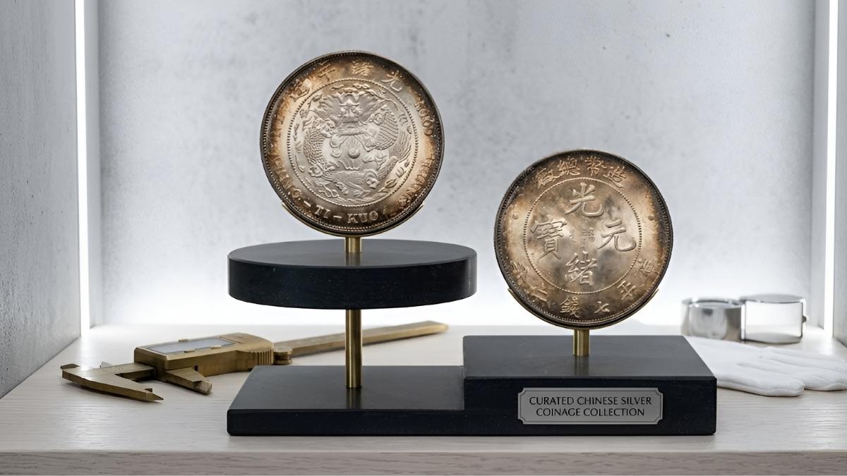 Heritage June HKINF World Coin and Paper Money Auctions 2026: Record sales surpassing 10.6 million dollars with rare collectibles, highlights of bidding trends and impact on global numismatic market