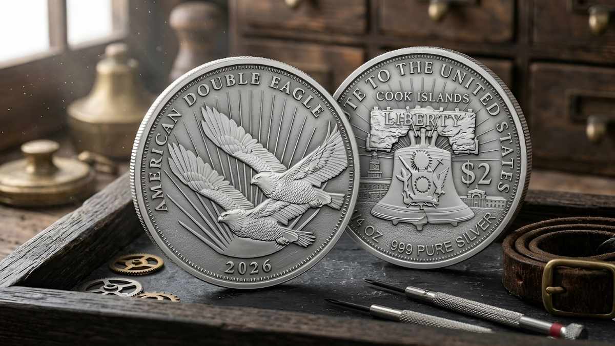 Rare Double Eagles 2026 ANA Convention: Encore return of iconic coins with historical significance, collector excitement, auction highlights and impact on the numismatic market